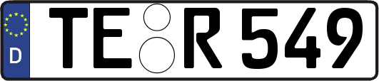 TE-R549