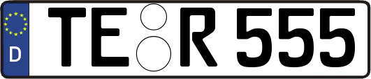 TE-R555