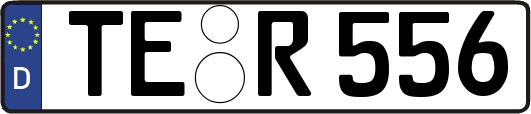 TE-R556