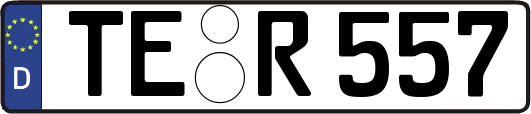 TE-R557