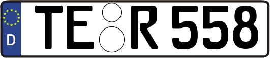 TE-R558