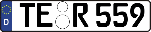 TE-R559