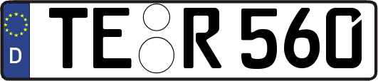 TE-R560