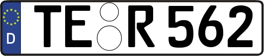 TE-R562