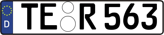 TE-R563