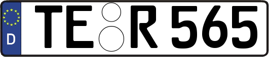 TE-R565