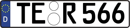 TE-R566