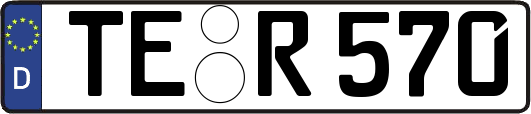 TE-R570