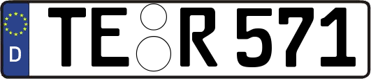 TE-R571