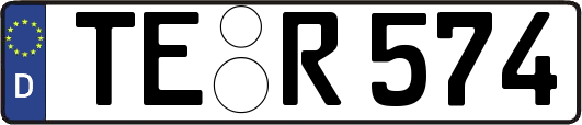 TE-R574