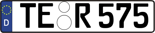 TE-R575