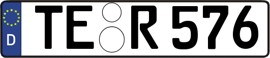 TE-R576