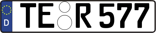 TE-R577
