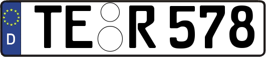 TE-R578