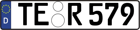TE-R579