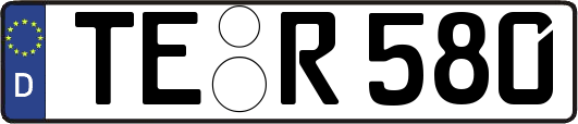 TE-R580