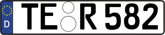 TE-R582