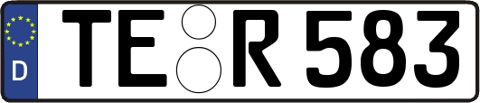 TE-R583
