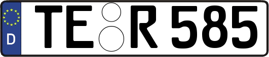 TE-R585