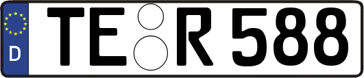 TE-R588