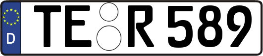 TE-R589