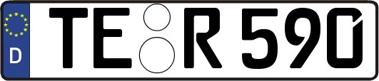 TE-R590