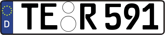 TE-R591