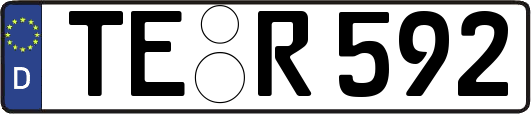 TE-R592