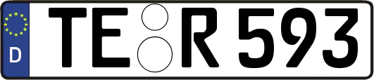 TE-R593