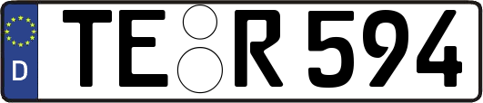 TE-R594