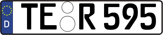 TE-R595