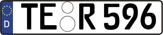 TE-R596