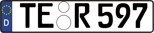 TE-R597