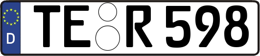 TE-R598