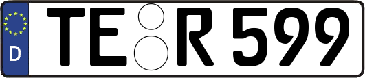 TE-R599