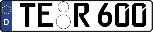 TE-R600