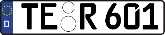 TE-R601