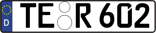 TE-R602