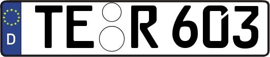 TE-R603