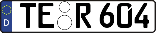 TE-R604