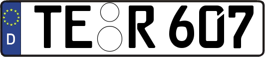 TE-R607