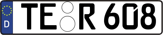 TE-R608