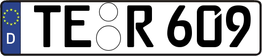 TE-R609