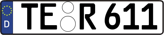 TE-R611