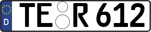 TE-R612
