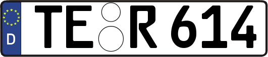 TE-R614