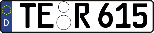 TE-R615
