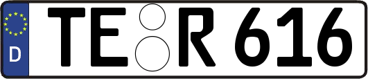 TE-R616
