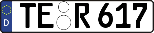 TE-R617