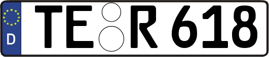 TE-R618